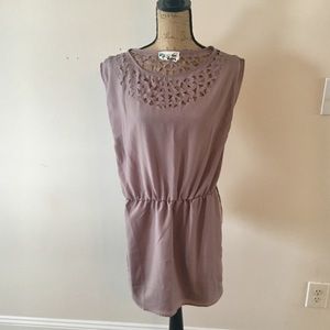 Nordstrom Cute Cutout Dress